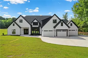 2376 Wall Rd, Monroe, GA 30655 - Photo 3