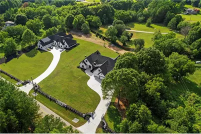2376 Wall Road, Monroe, GA 30655 - Photo 1