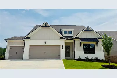 18 Piney Grove Court, Auburn, GA 30011 - Photo 1