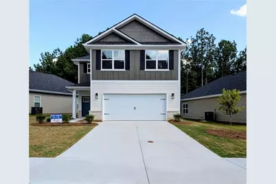207 Laney Dr Lot #51, Carrollton, GA 30117 - Photo 1