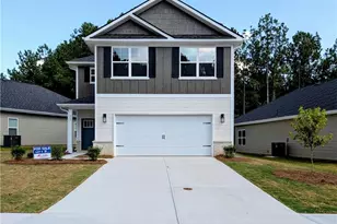 207 Laney Dr Lot 51, Carrollton, GA 30117 - Photo 1