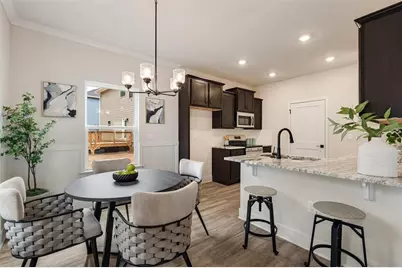 207 Laney Dr Lot #51, Carrollton, GA 30117 - Photo 3