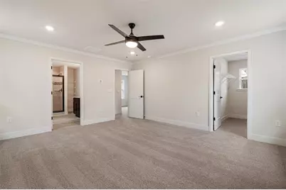 207 Laney Dr Lot #51, Carrollton, GA 30117 - Photo 7