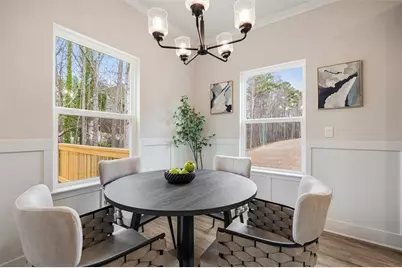 207 Laney Dr Lot #51, Carrollton, GA 30117 - Photo 5