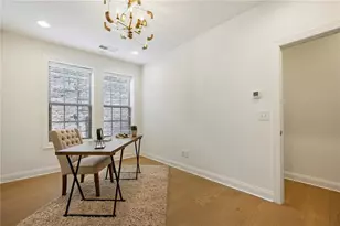 2337 Brissett Ln, Brookhaven, GA 30319 - Photo 29