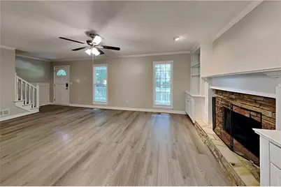 328 Abbington Lane, Douglasville, GA 30134 - Photo 3