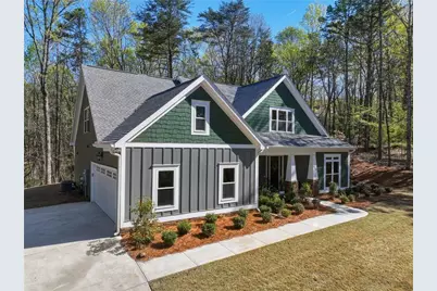 320 Fern Park Drive, Dawsonville, GA 30534 - Photo 1