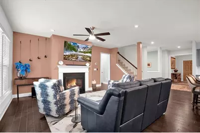 911 Gambino Trace, Peachtree City, GA 30269 - Photo 37