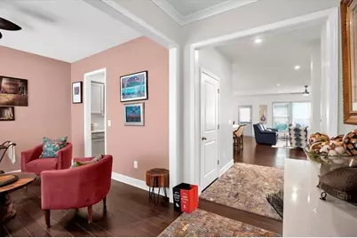 911 Gambino Trace, Peachtree City, GA 30269 - Photo 7