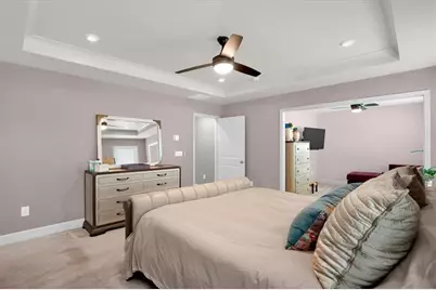 911 Gambino Trace, Peachtree City, GA 30269 - Photo 69