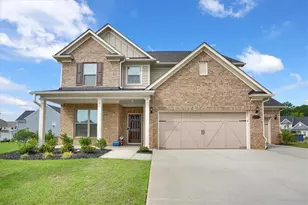 911 Gambino Trce, Peachtree City, GA 30269 - Photo 1