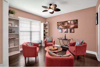 911 Gambino Trace, Peachtree City, GA 30269 - Photo 9