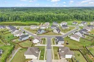 911 Gambino Trce, Peachtree City, GA 30269 - Photo 91