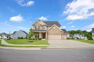 911 Gambino Trce, Peachtree City, GA 30269 - Photo 3