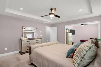 911 Gambino Trace, Peachtree City, GA 30269 - Photo 69