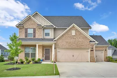 911 Gambino Trace, Peachtree City, GA 30269 - Photo 5