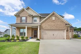 911 Gambino Trce, Peachtree City, GA 30269 - Photo 1