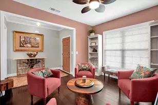 911 Gambino Trce, Peachtree City, GA 30269 - Photo 11