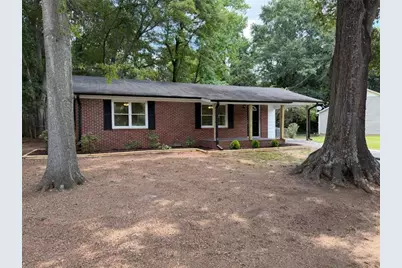 135 Martha Street, Winder, GA 30680 - Photo 1