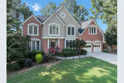 7175 Devonhall Way, Johns Creek, GA 30097 - Photo 7