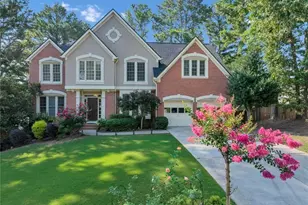 7175 Devonhall Way, Johns Creek, GA 30097 - Photo 1