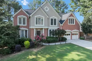 7175 Devonhall Way, Johns Creek, GA 30097 - Photo 7