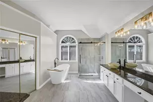 7175 Devonhall Way, Johns Creek, GA 30097 - Photo 5