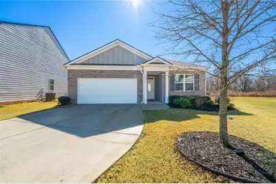 5480 Barberry Avenue, Oakwood, GA 30566 - Photo 1