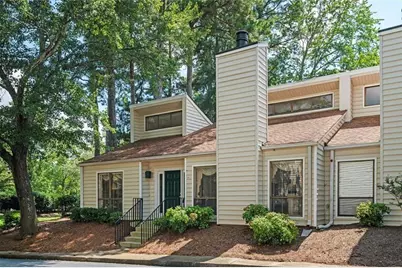 683 Serramonte Drive, Marietta, GA 30068 - Photo 1