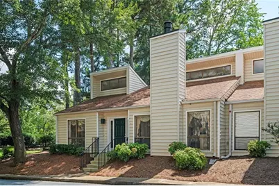 683 Serramonte Drive, Marietta, GA 30068 - Photo 1