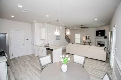 205 Vineyard Walk, Carrollton, GA 30117 - Photo 9