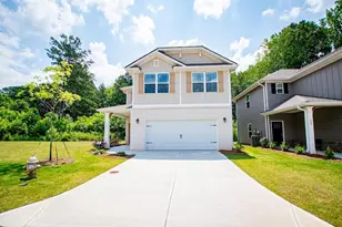 205 Vineyard Walk, Carrollton, GA 30117 - Photo 51