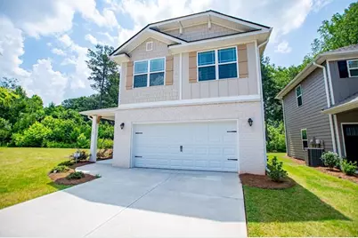 205 Vineyard Walk, Carrollton, GA 30117 - Photo 3