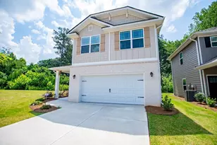 205 Vineyard Walk, Carrollton, GA 30117 - Photo 3