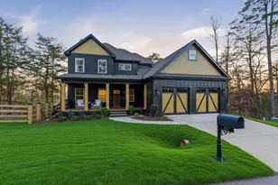 567 Crown Mountain Way, Dahlonega, GA 30533 - Photo 1