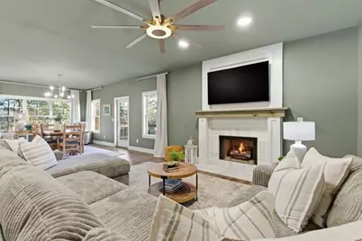 567 Crown Mountain Way, Dahlonega, GA 30533 - Photo 15