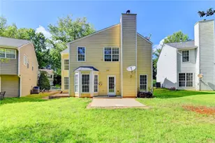 2262 Halcyon Way, Lawrenceville, GA 30044 - Photo 53