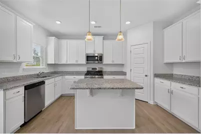 136 Jones Ridge Drive, Dallas, GA 30132 - Photo 27