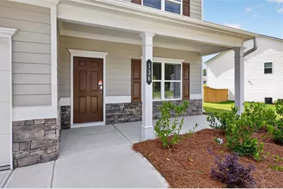 136 Jones Ridge Drive, Dallas, GA 30132 - Photo 11
