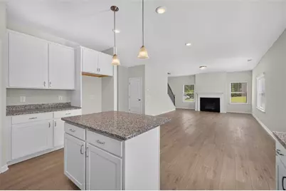 136 Jones Ridge Drive, Dallas, GA 30132 - Photo 35