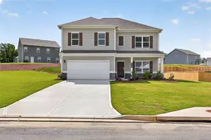 136 Jones Ridge Dr, Dallas, GA 30132 - Photo 1