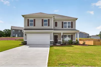 136 Jones Ridge Drive, Dallas, GA 30132 - Photo 3