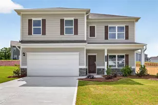 136 Jones Ridge Dr, Dallas, GA 30132 - Photo 9
