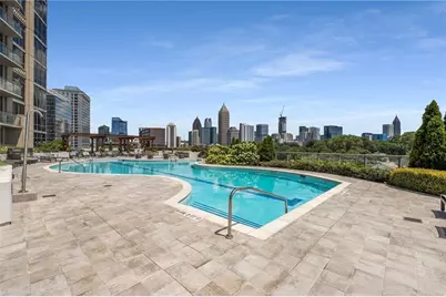 270 17th Street NW #2508, Atlanta, GA 30363 - Photo 35