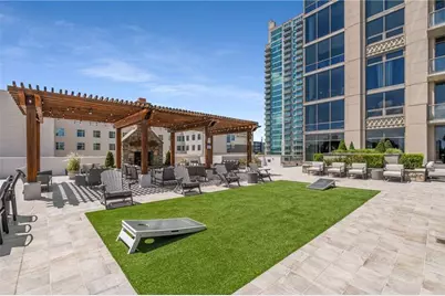 270 17th Street NW #2508, Atlanta, GA 30363 - Photo 39
