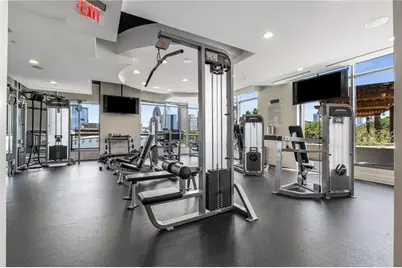 270 17th Street NW #2508, Atlanta, GA 30363 - Photo 31