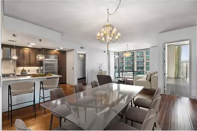 270 17th Street NW #2508, Atlanta, GA 30363 - Photo 5