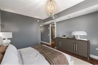 270 17th Street NW #2508, Atlanta, GA 30363 - Photo 15