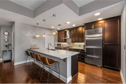 270 17th Street NW #2508, Atlanta, GA 30363 - Photo 7