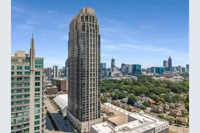 270 17th Street NW #2508, Atlanta, GA 30363 - Photo 25